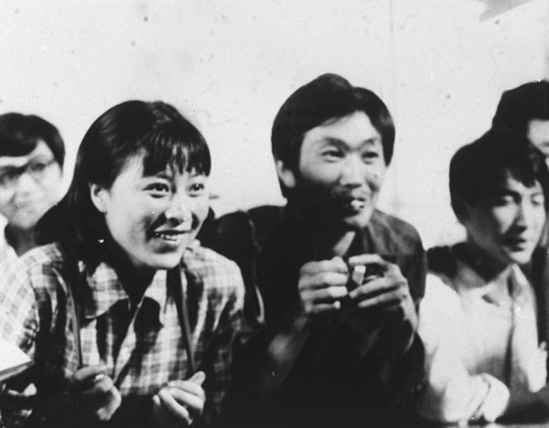 《野山》剧照